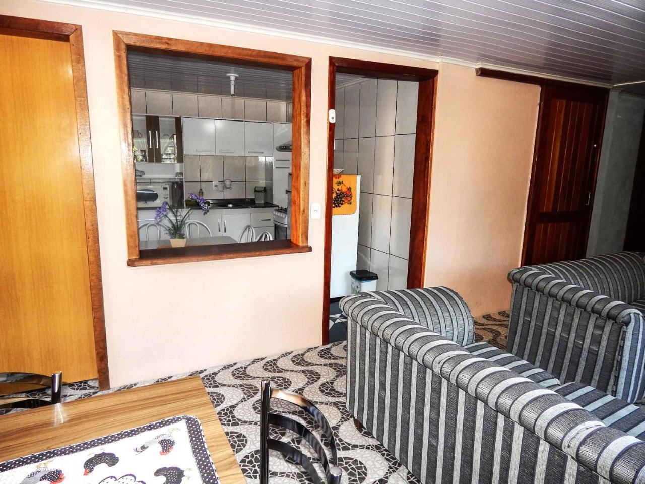 Gramado Suites Residence Possui 5 Quartos E 5 Banheiros Exteriör bild