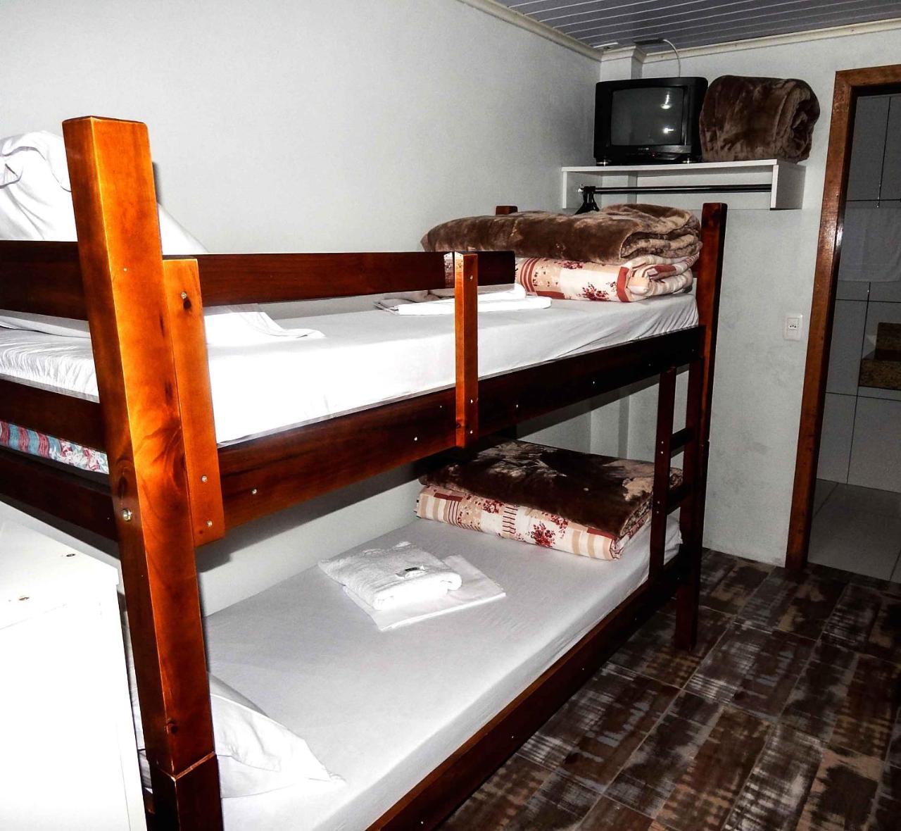 Gramado Suites Residence Possui 5 Quartos E 5 Banheiros Exteriör bild