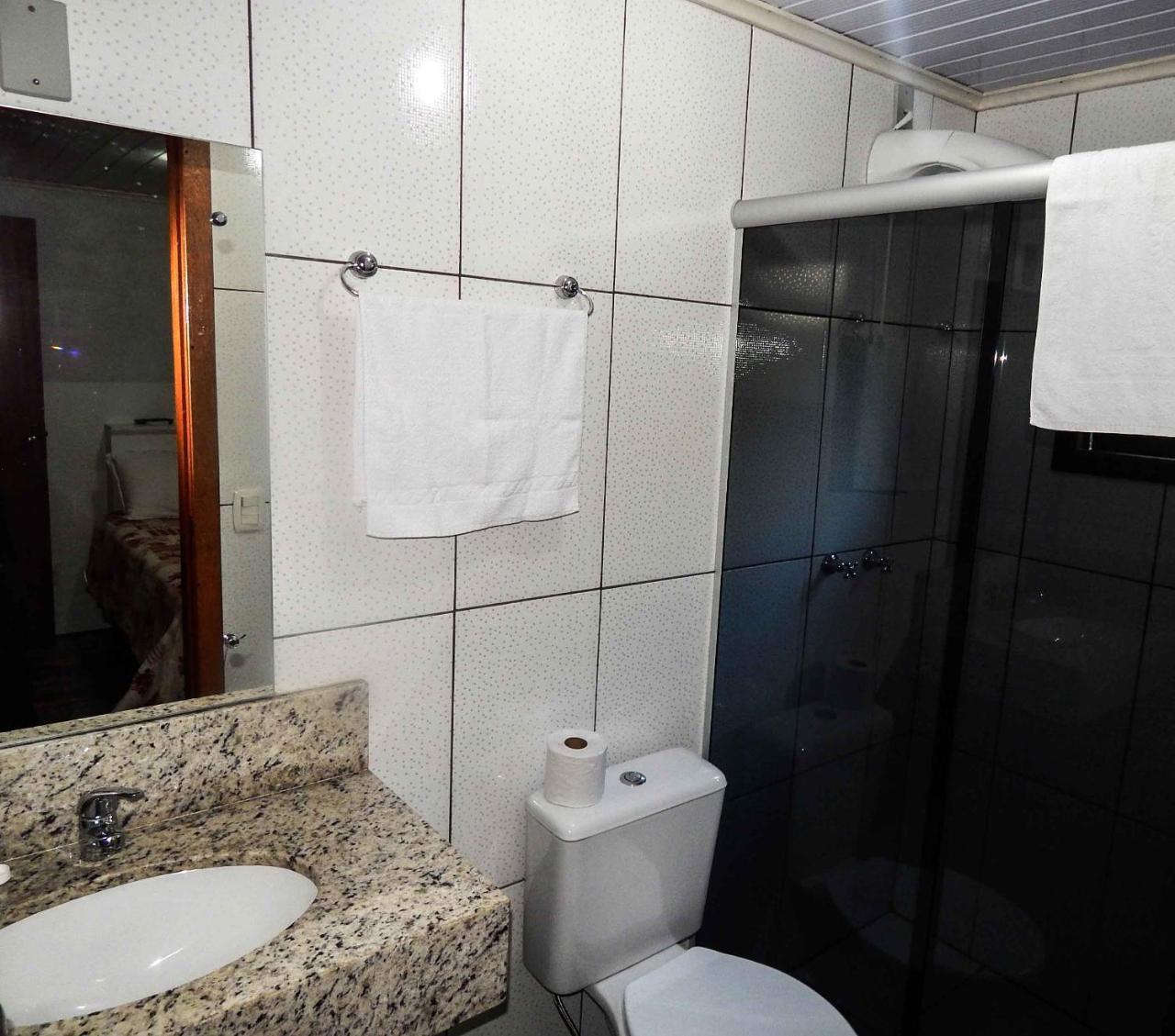 Gramado Suites Residence Possui 5 Quartos E 5 Banheiros Exteriör bild