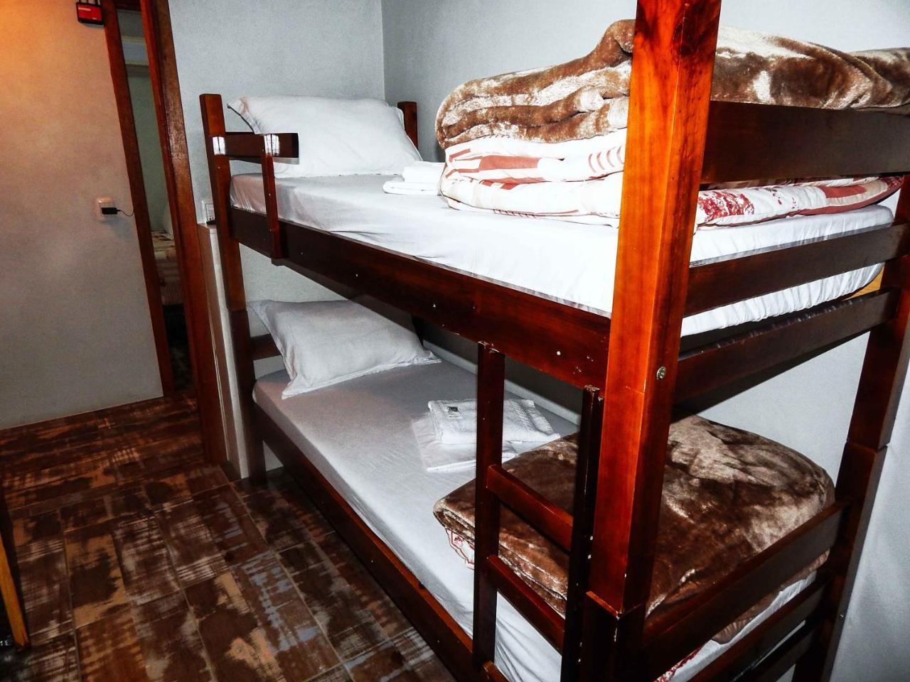 Gramado Suites Residence Possui 5 Quartos E 5 Banheiros Exteriör bild