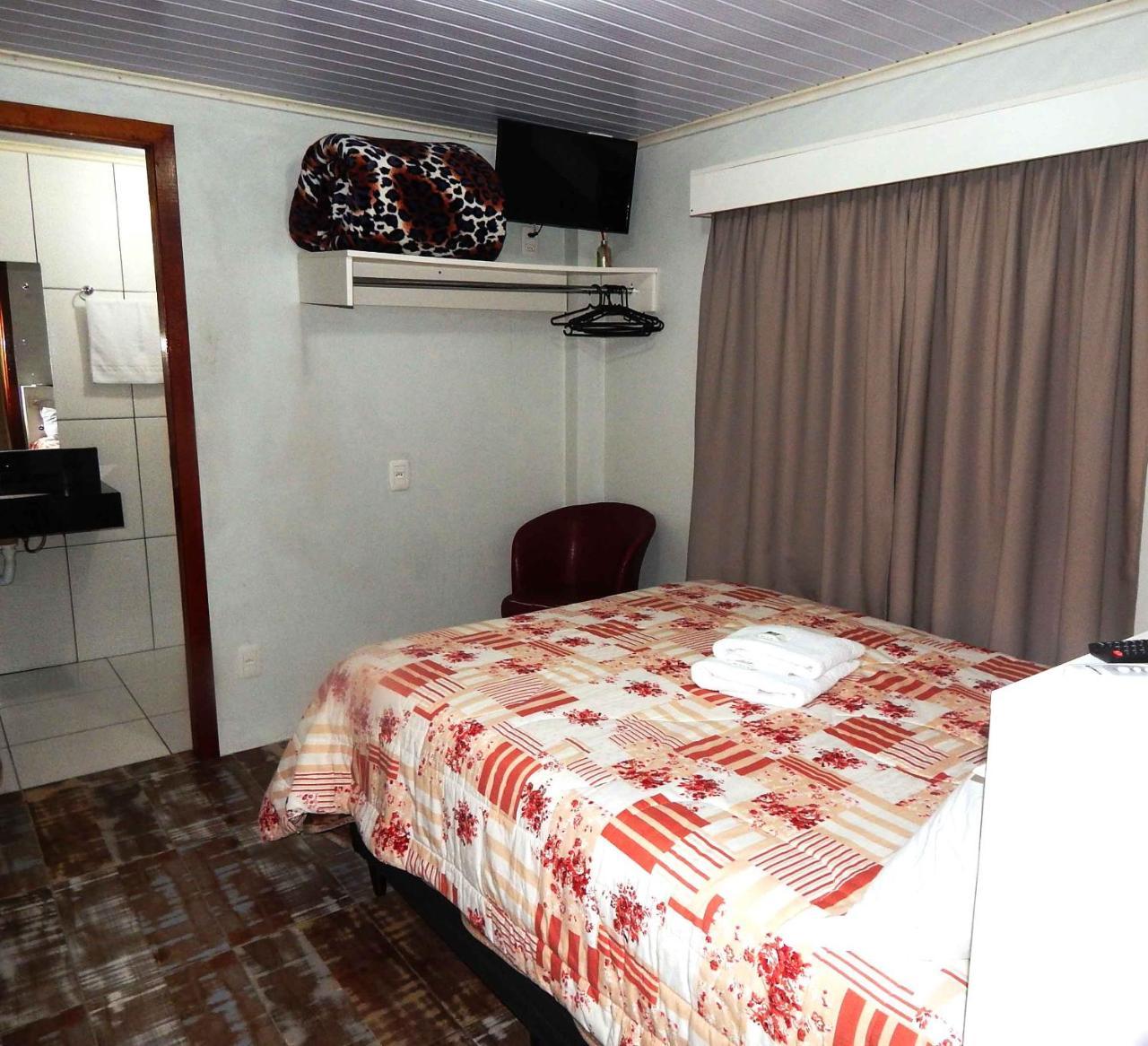 Gramado Suites Residence Possui 5 Quartos E 5 Banheiros Exteriör bild